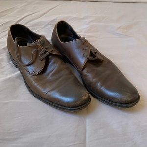 John Varvatos Dress Shoes